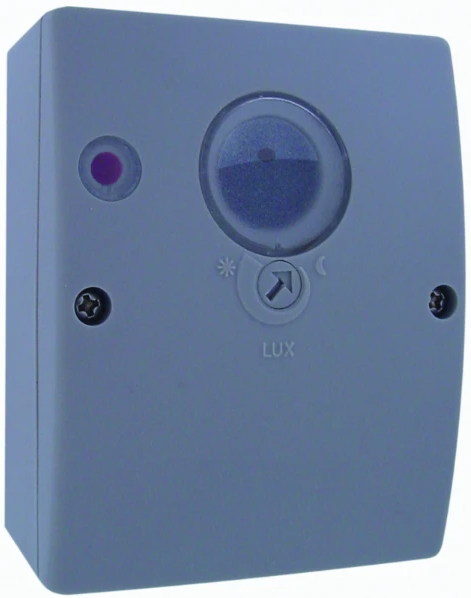 Klemko Euroswitch Dämmerungsschalter - 840010