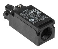 Omron SAFETY PRODUCTS Limit Switch - D4N1162