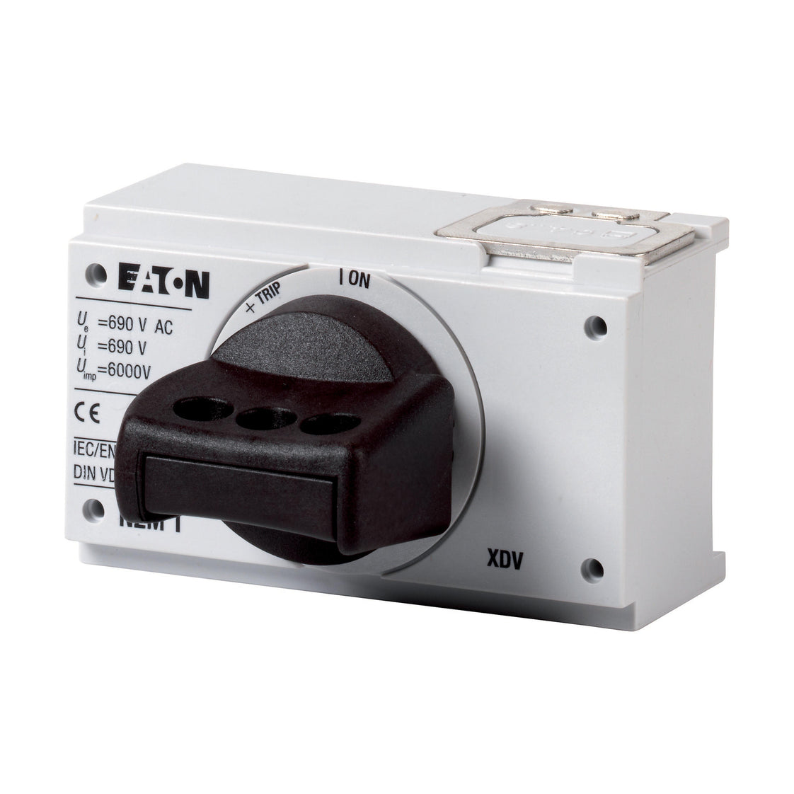 EATON INDUSTRIES NZM Control Knob For Power Switch - 260125