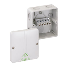 Spelsberg Abox-I Surface-Mounted Box Wall/Ceiling - 49040401