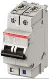 ABB Smissline-S Circuit Breaker - 2CCS571103R8064