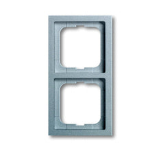 ABB Busch-Jaeger Future Cover Frame Switchgear - 2CKA001754A4302