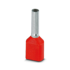 Phoenix Contact AI-TWIN Wire End Sleeve - 3200810 [100 Pieces]