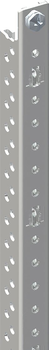 ABB CombiLine Profile For Cabinet - 2CPX039212R9999
