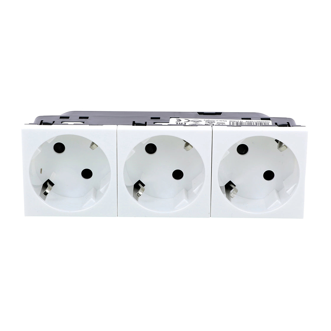 Legrand Mosaic Wall Outlet (WCD Switchgear) - 077253
