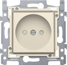 Niko Original Wall Outlet Box (WCD Switchgear) - 100-66515