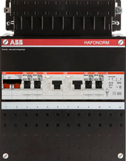 ABB Hafonorm Installation Cabinet - 1SPF006907F0124