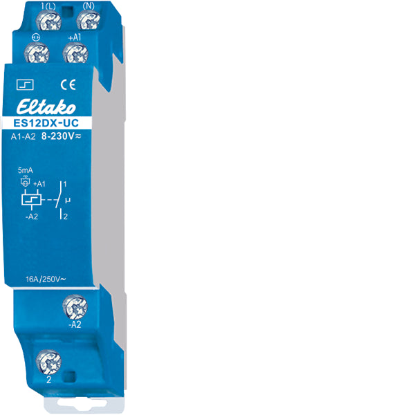 Eltako ES Bistable Relay - 21100002