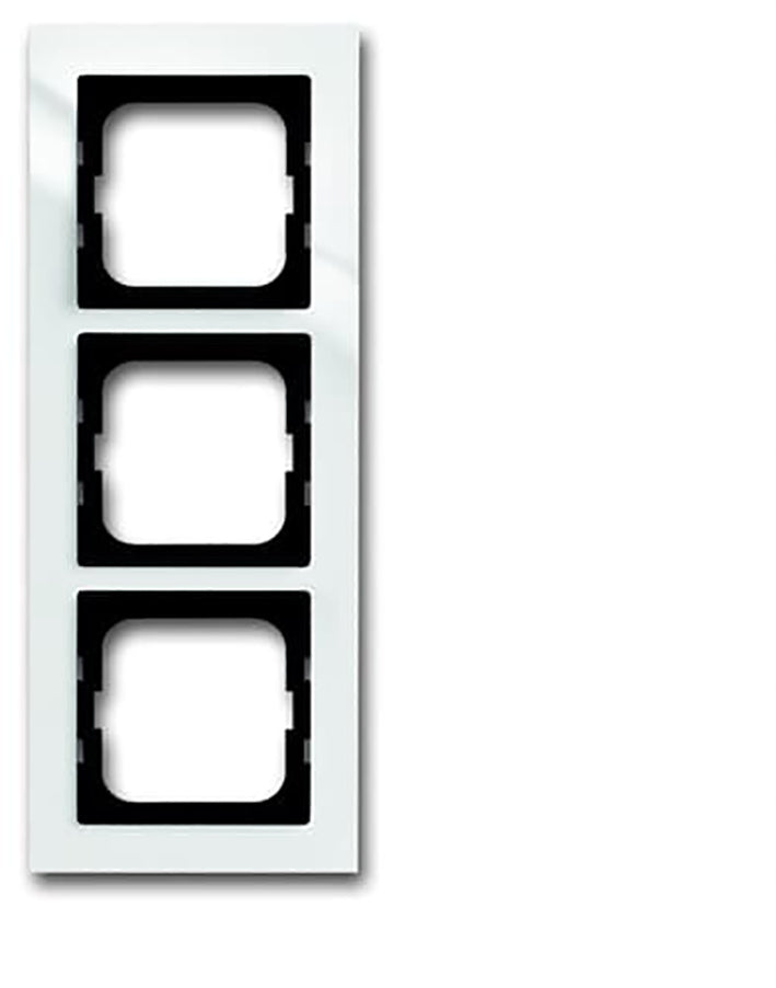 ABB Busch-Jaeger Axcent Cover Frame Switchgear - 2CKA001754A4333