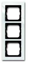 ABB Busch-Jaeger Axcent Cover Frame Switchgear - 2CKA001754A4333