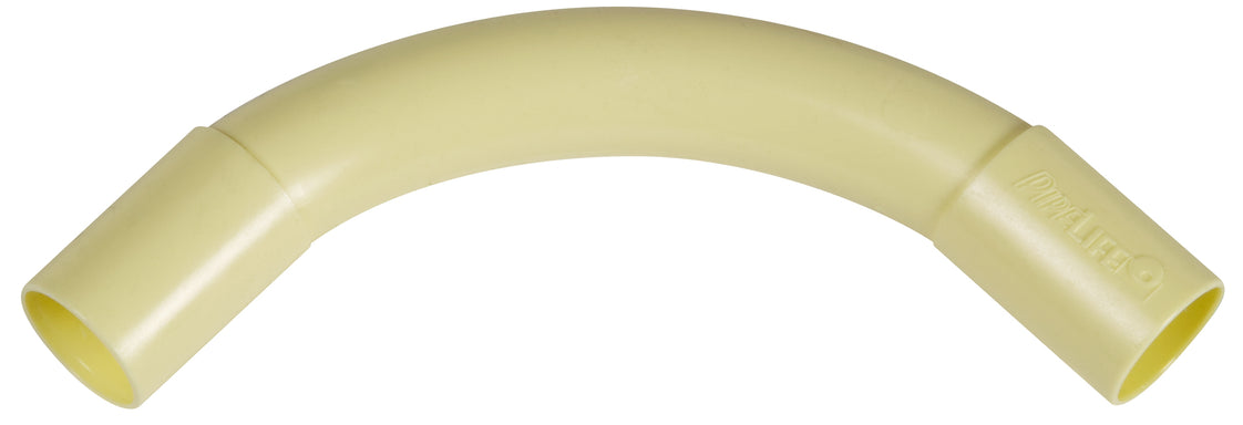 Pipelife Polivolt Bend Installation Pipe - 1196900866