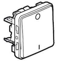 Legrand Plexo 55 Installation Switch - 069530