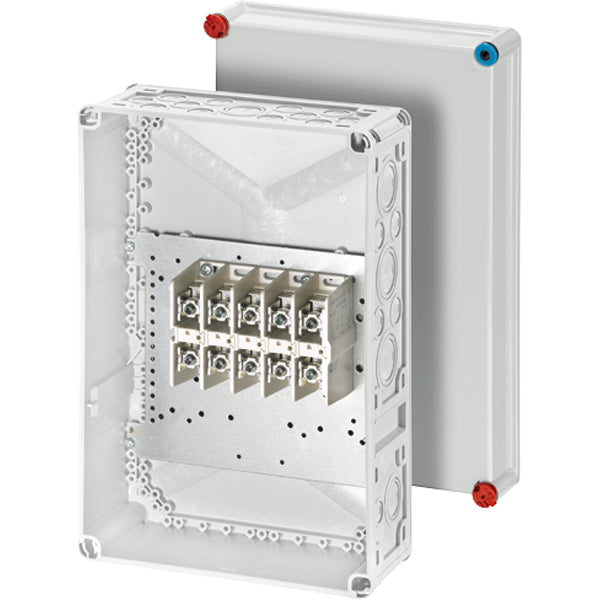 Hensel K Surface mounted Box Wall/Ceiling - K 1205