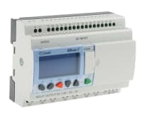 Crouzet Millenium 3 Smart Logic Module - 88974161