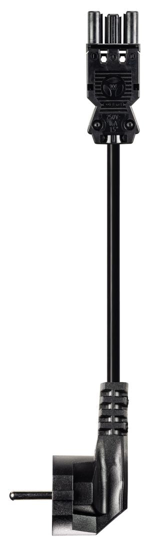 WielAnd Patch Cable Adjustable Building Installation - 92.232.6007.1