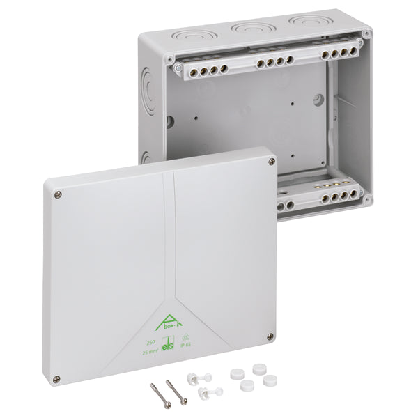 Spelsberg Abox-I Surface-Mounted Box Wall/Ceiling - 49042501