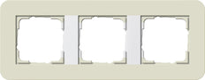 Gira E3 Cover Frame Switchgear - 0213417