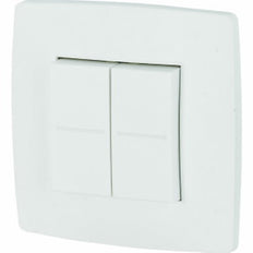 EATON INDUSTRIES XComfort Hand/Wall Transmitter Bus System - 126090