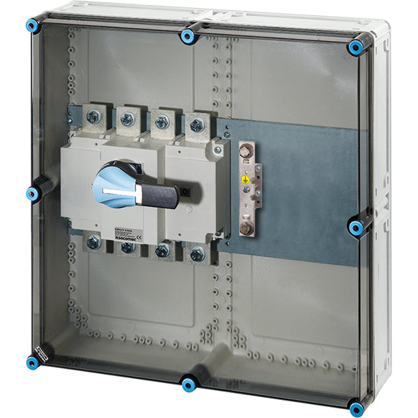 Hensel Mi Dividers Load Breaker - MI 7846