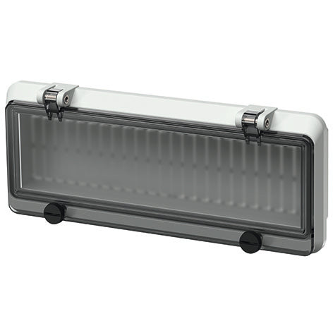 Mennekes Lid Installation Cabinet - 40981