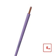 Nexans H07V-U Installationskabel - 10533308 [100 Meter] - Leiternennquerschnitt: 1.5 mm2