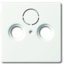 ABB Busch-Jaeger Future Inserts Switchgear - 2CKA001724A4293