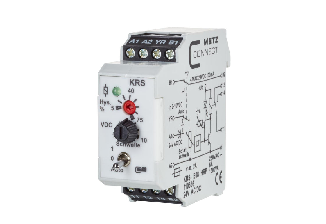 Metz Connect Converter - 110666