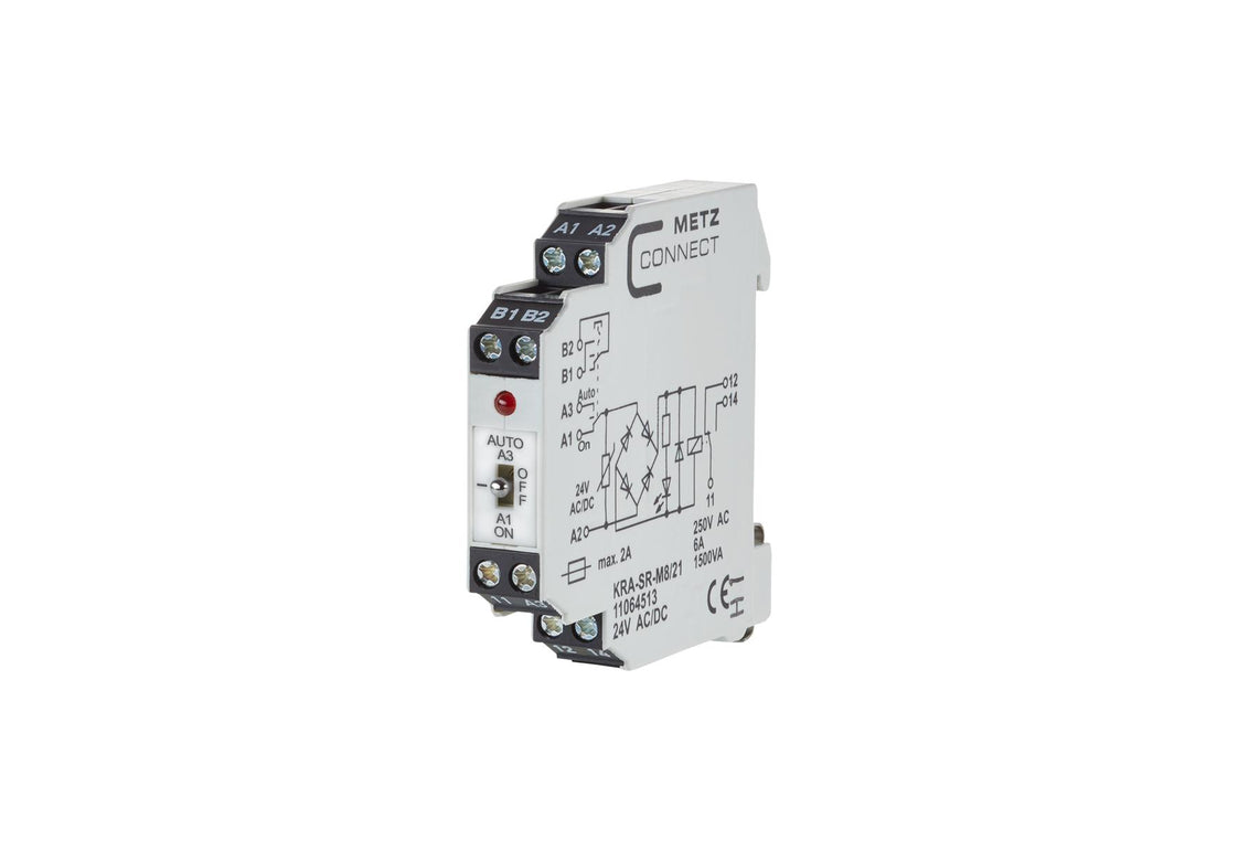 Metz Connect Converter - 11064513