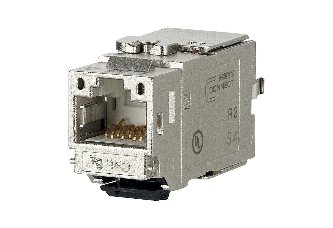 Metz Connect Modular Connector - 130B21-E