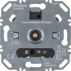 Hager Berker Dimmer - 296210