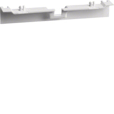 Hager Tehalit Surface Mount Box plinth Trunking - SL20055A9010