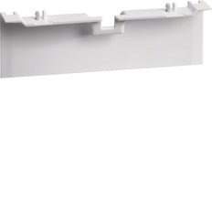 Hager Tehalit Surface Mount Box plinth Trunking - SL20115A9010