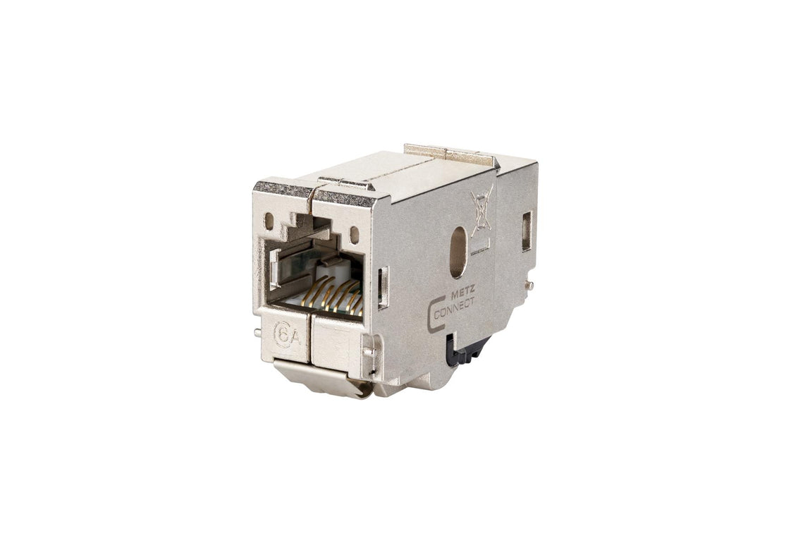 Metz Connect E-DAT Modular Connector - 1309A0-I