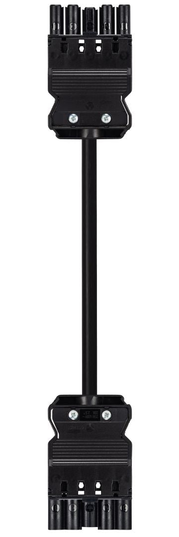 WielAnd GST18i5 Patch Cord configurable building Installation - 92.258.4000.1