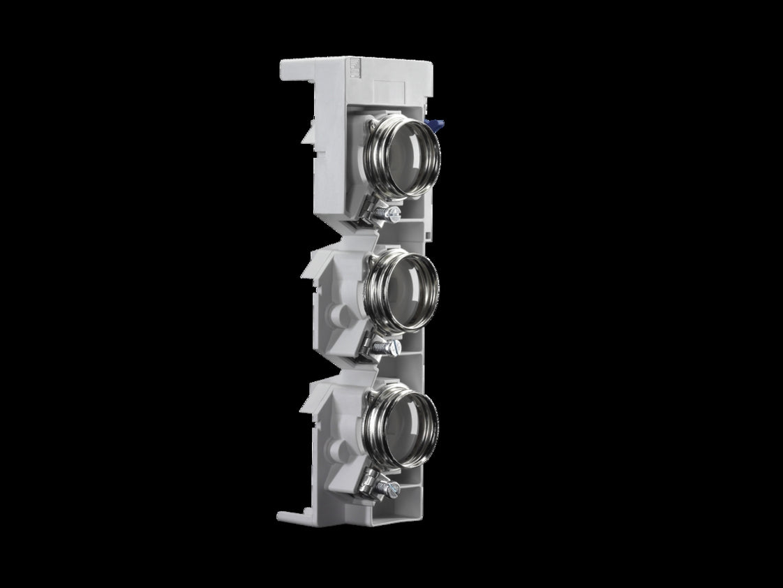 Rittal SV D fuse Holder - 3433010