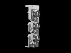 Rittal SV D fuse Holder - 3433010