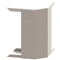 Legrand VAN GEEL Interior/exterior Corner Piece Wall channel - 351175