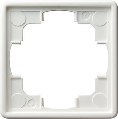 Gira S-Color Cover Frame Switchgear - 021140