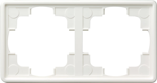 Gira S-Color Cover Frame Switchgear - 021240