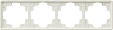 Gira S-Color Cover Frame Switchgear - 021440