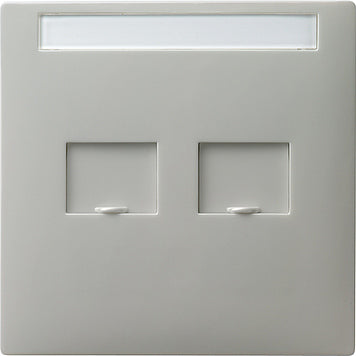 Gira S-Color Switch Insert - 066342