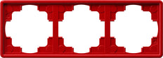Gira S-Color Cover Frame Switchgear - 021343