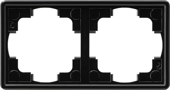 Gira S-Color Cover Frame Switchgear - 021247