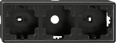 Gira S-Color Flush-Mounted Switchgear - 050347