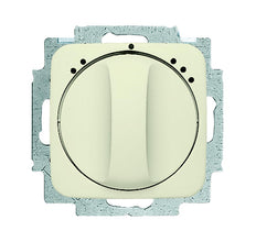 ABB Busch-Jaeger SI Three-Position Switch - 2CKA001164A0136