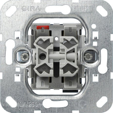 Gira Basic Unit Blind Switch - 015800