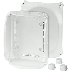 Hensel ENYCASE Surface mounted Wall/Ceiling Box - DK2500G