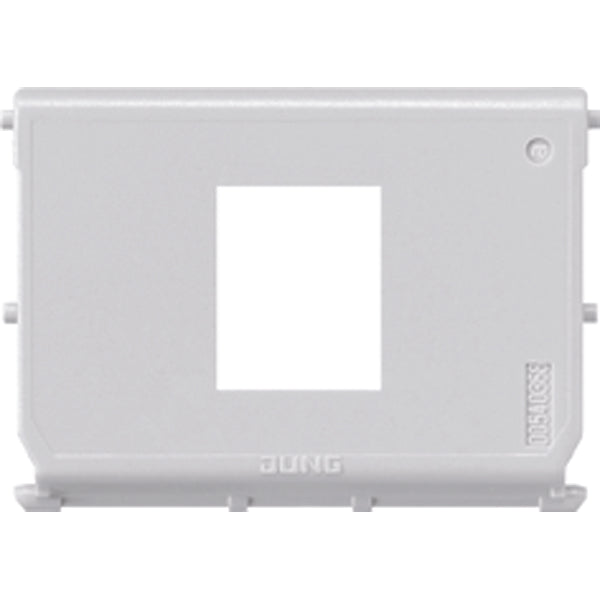 Jung Basic Element Insert Switchgear - 54-1WE