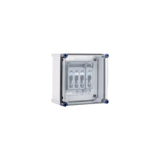 EATON INDUSTRIES Switchgear Cabinet - 6112364