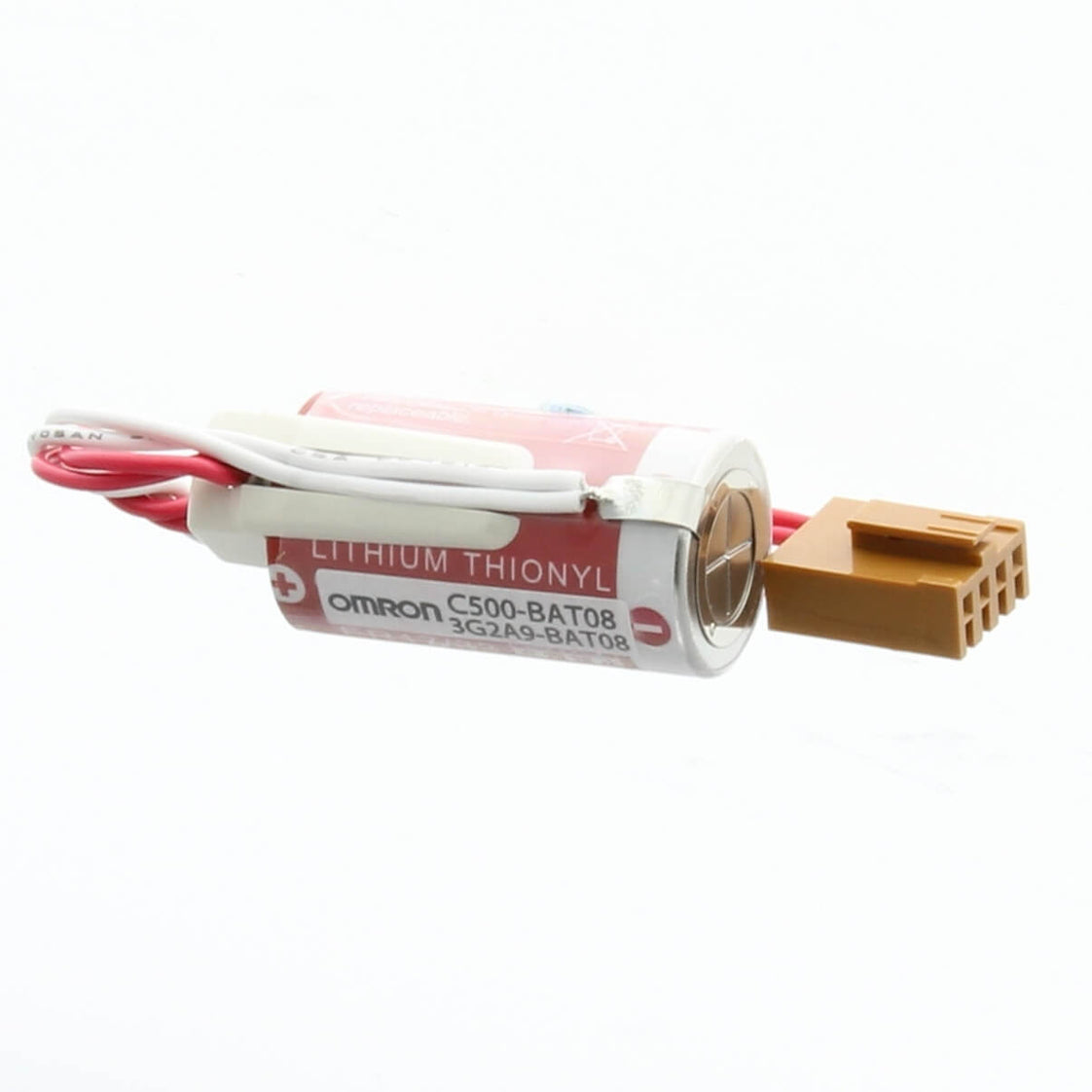 Omron Control SystemS Accessories For Controllers - C500BAT08.1
